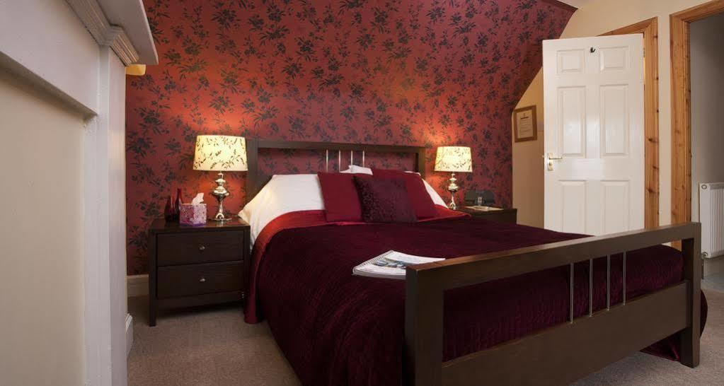 Bannerman Bed And Breakfast Inverness Exterior photo